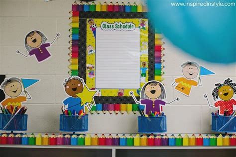 Stick Kids classroom decor by Creative Teaching Press. www ...