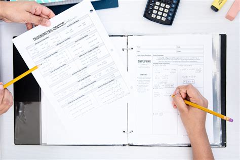 Toradh íomhá ar Basic Calculus Curriculum Guide