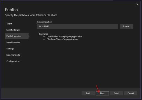 Toradh íomhá ar vs Code Executable