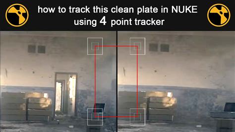 Image result for Tracking Nuke