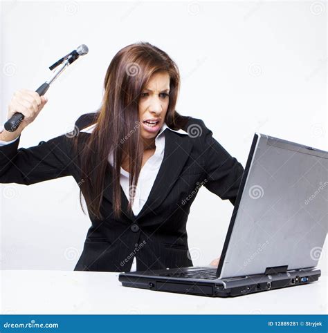 Image result for Angry Computer Meme