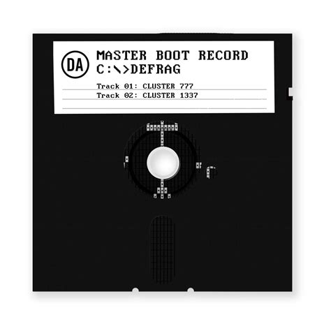 Master Boot Record Layout に対する画像結果
