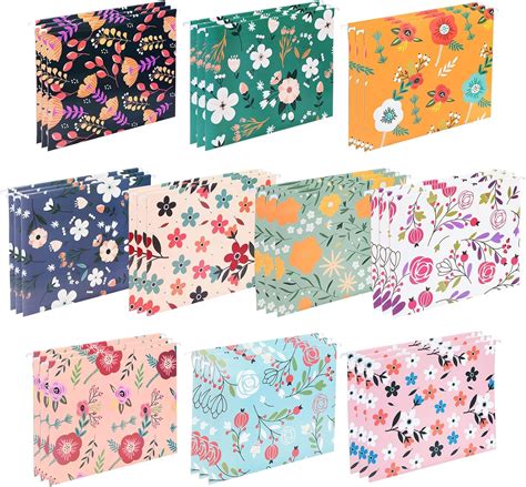 Image result for Colorful File Folders