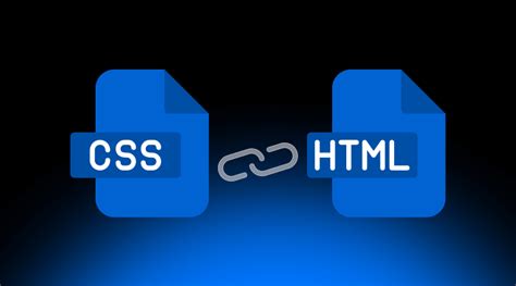 How to Combine a CSS File to HTML に対する画像結果