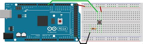 Toradh íomhá ar How to Put Button On Arduino