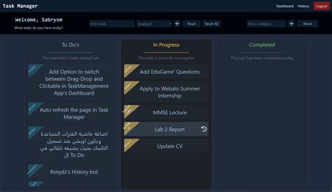Task Manager App for Windows に対する画像結果