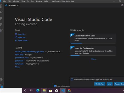 Image result for Formulario En Visual Studio Code