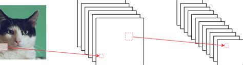 Image result for Convolutional Neural Network Feature Maps GIF