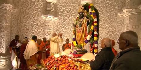 Toradh íomhá ar Modi Temple