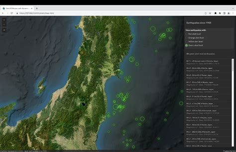 Bounding Box Map に対する画像結果
