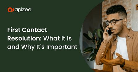 First Contact Resolution Transparent에 대한 이미지 결과