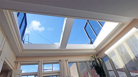 Image result for Raico Openable Skylight