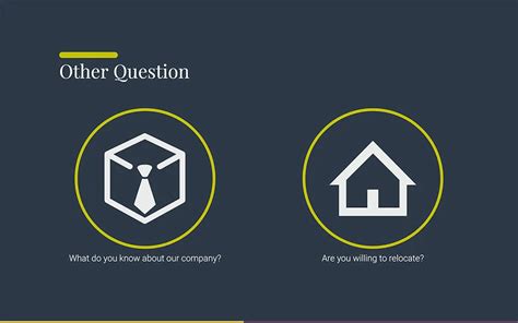 Image result for Interview Questions and Answers Presentation