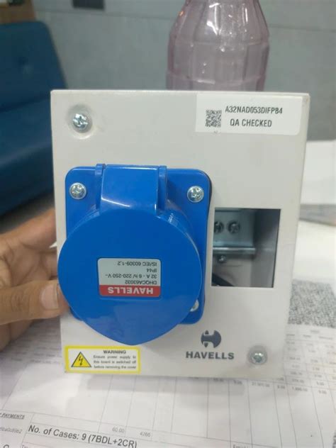 Rectangular Socket Block に対する画像結果