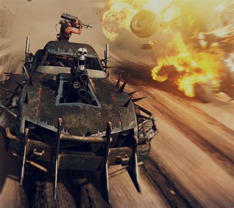 Mad Max Game Cars に対する画像結果