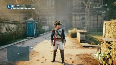 Image result for Assassin's Creed Unity Guard
