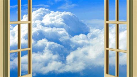 Image result for Open Window High Resolution