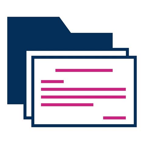 Image result for PC File Folder Icon Transparent Background