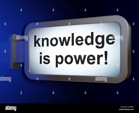 Knowledge Is Power Poster Slogan に対する画像結果