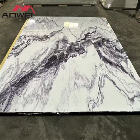 Afbeeldingsresultaten voor Marble Texture Cladding PVC
