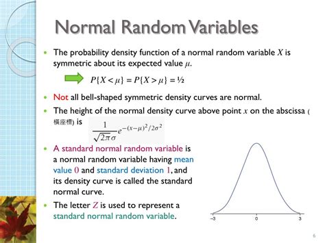 Afbeeldingsresultaten voor Var in Normal Random Variable