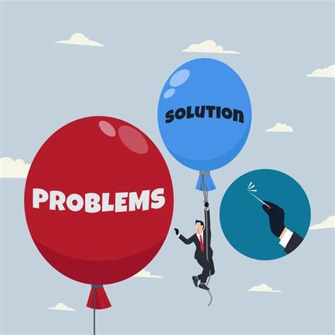 Image result for Problem Statement Vector Art
