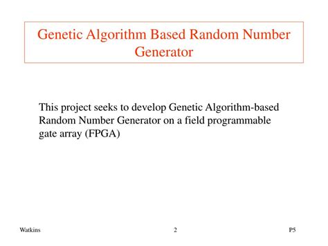 Image result for Algorithm to Generate Random Numbers
