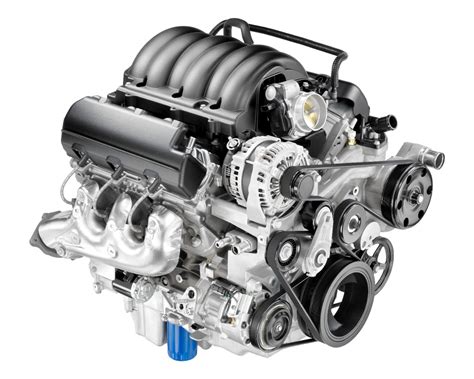 Image result for Chevy 4.3 V6 Engine Distributor