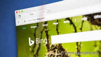 Why Has Google Chrome Changed to Bing に対する画像結果