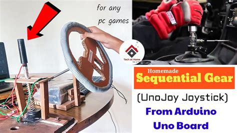 Image result for Arduino Air Shifter