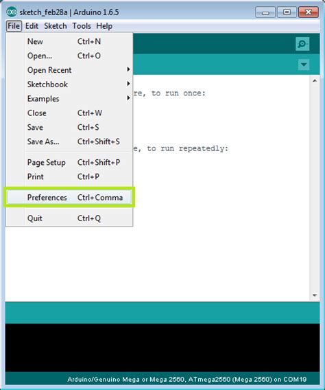 Image result for Arduino Uploading Code Form Computer