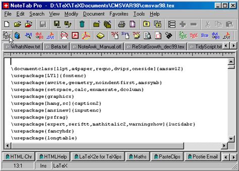 Toradh íomhá ar NoteTab Design