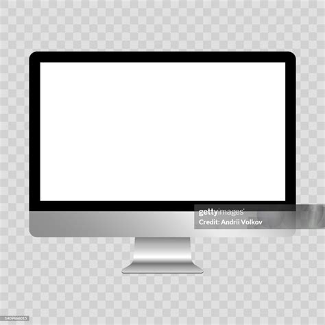 Image result for Computer Monitor No Background