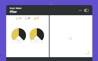 Image result for Music Filter Software