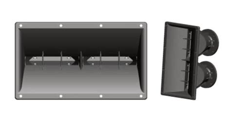Afbeeldingsresultaten voor Line Array Horn