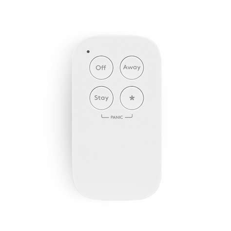 Image result for ADT Keychain Remote