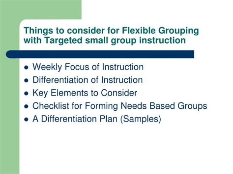 Image result for Small Group Program Design