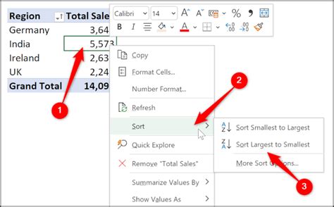 Image result for pivot table filter multiple items