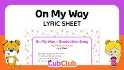 Toradh íomhá ar My Why Song