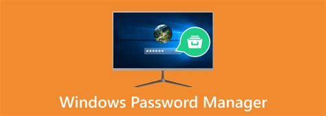 PC Password Manager に対する画像結果