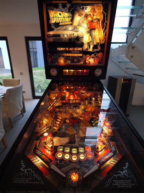 Image result for Classic Pinball Tables