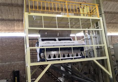 Image result for Drop Slot Sorting Machine