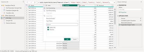 Image result for Custom SQL in Power Query