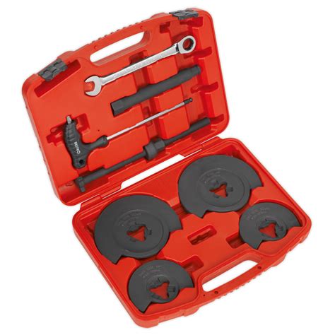 Image result for Sealey Spring Compressor