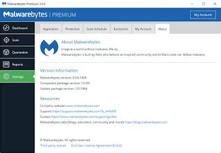 Toradh íomhá ar Malwarebytes Keygen