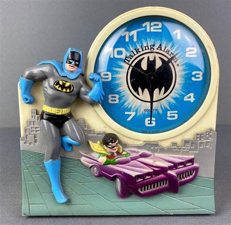 Alarm Testing に対する画像結果