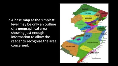 Toradh íomhá ar A Level Geography Fieldwork Map Annotation