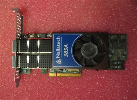 Image result for Network Accelerator Card