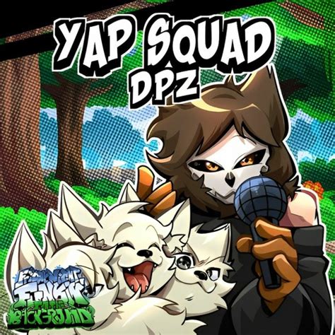 Image result for FNF Yap Squad 1 Hour