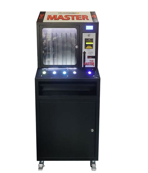 Pull-Tab Machine に対する画像結果